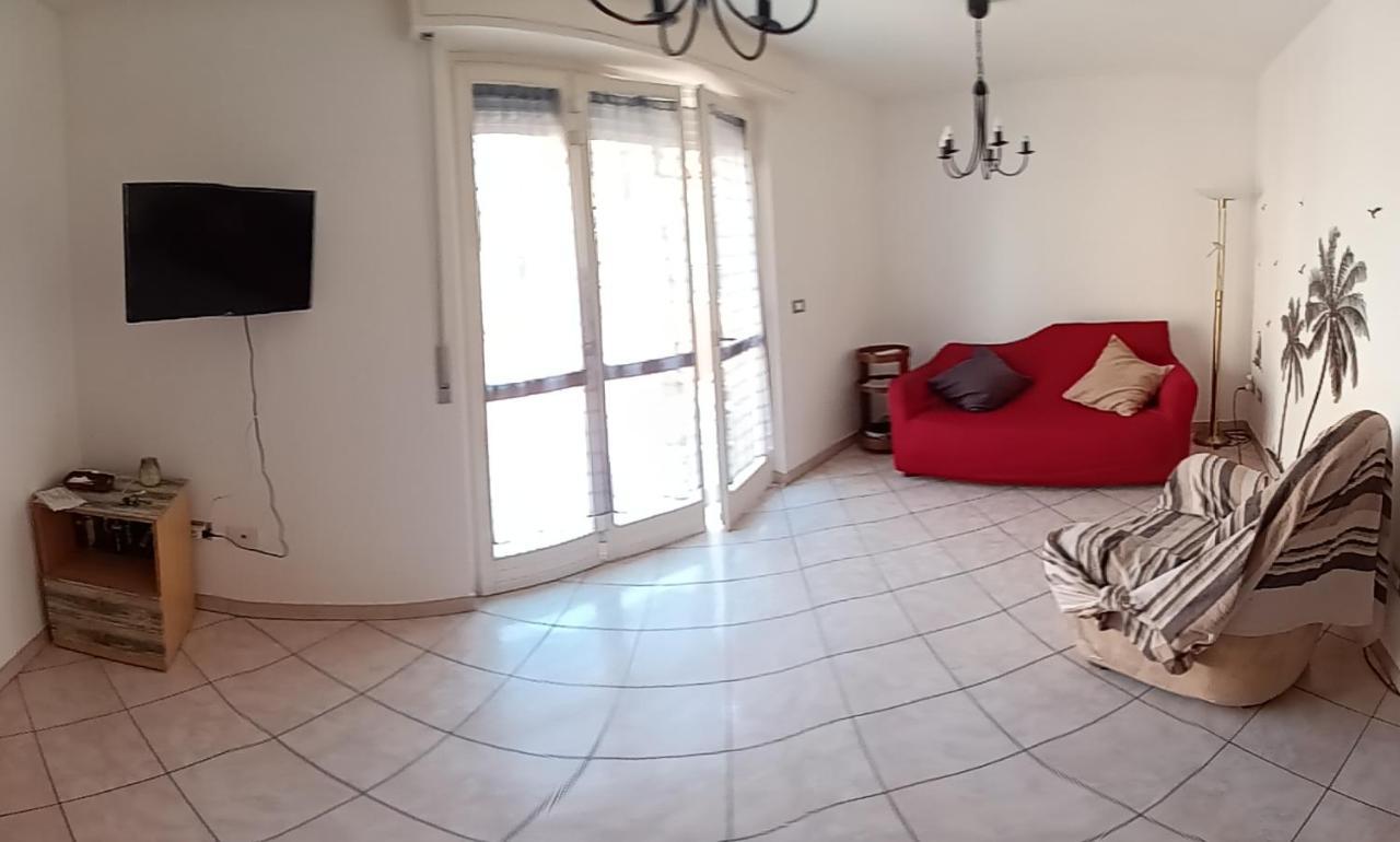 Faluma Pietra Ligure Buitenkant foto